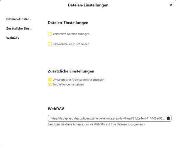 Datenspeicher_Dateien-Einstellungen_Details