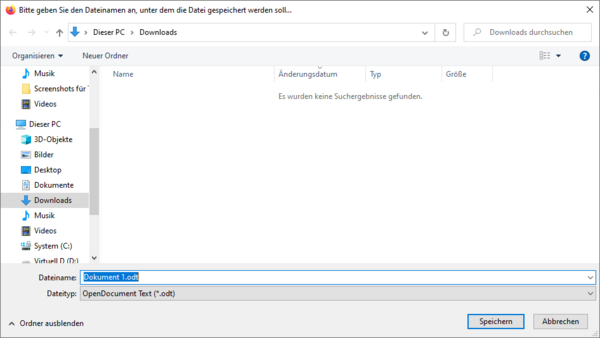 datenspeicher_herunterladen_speicherort_firefox