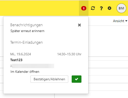 Terminbenachrichtigung-im-Infobereich
